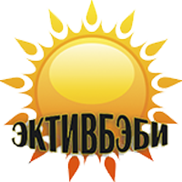 ООО "Эктивбэби" детское игровое и спортивное оборудование