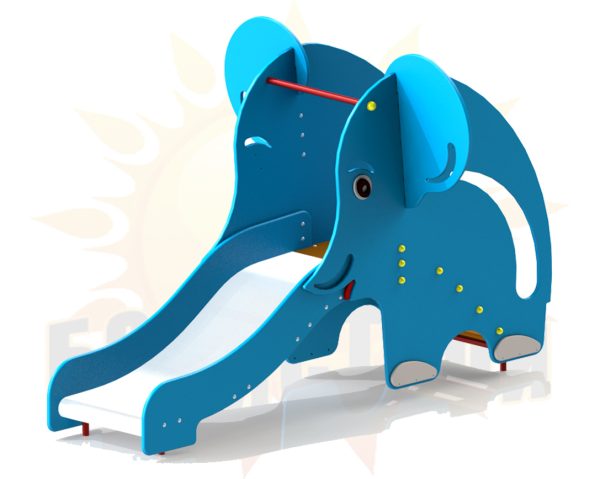 Gorka 600 Slon Ales BS K106.02gol3 ris