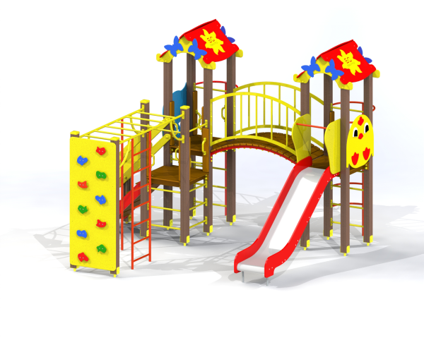 ИК Фантазер по ГОСТ