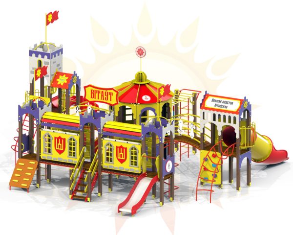 IK Knyaz Vitovt speredi