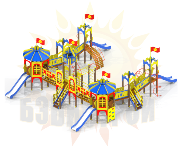 IK Knyazheskij zamok na sajt