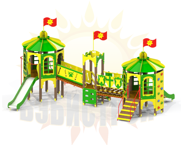 IK Krepost Novogrudok na sajt