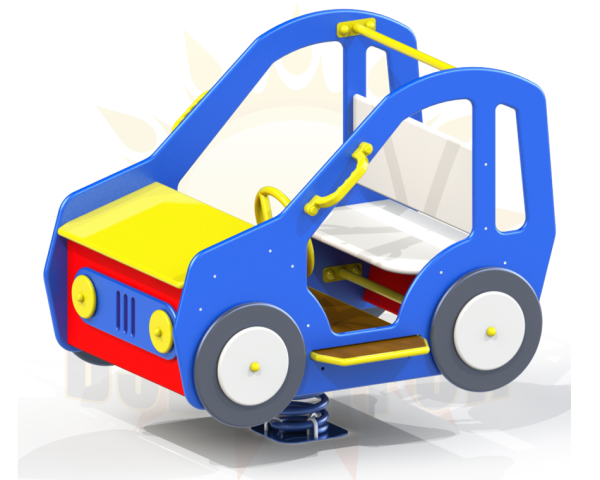 Kachalka Dzhip na sajt