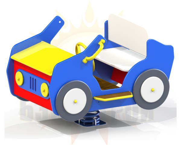 Kachalka Kabriolet na sajt 1