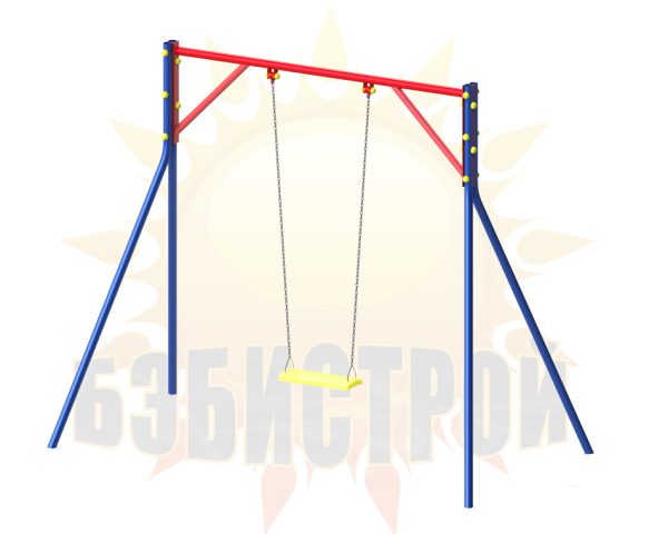 Kacheli odinarnye standart s rezinovoj lyulkoj dlya sajta