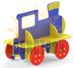 RENDER PARAVOZIK SZADI min