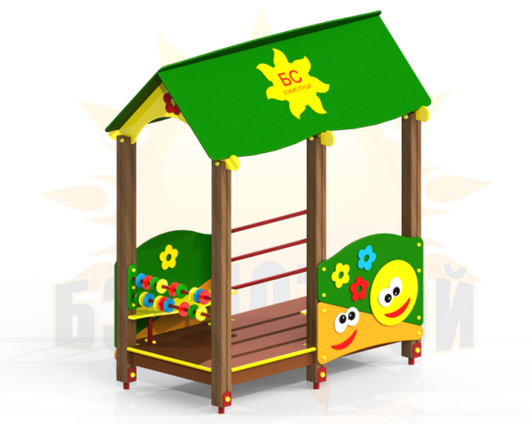 SAJT Domik Vesyolyj Kolobok2