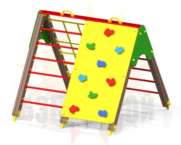 SK Alpinist plyus speredi zh