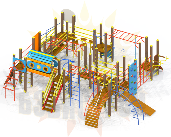 SK Polosa prepyatstvij na sajt