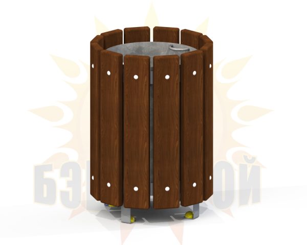 Urna STANDART seraya