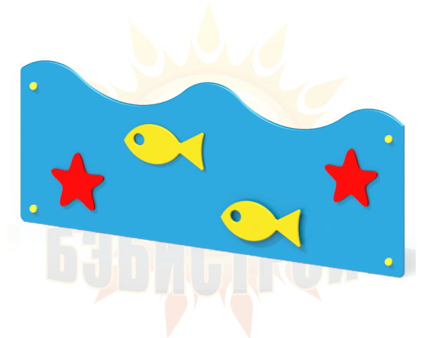 Zabor Morskoj 15m na sajt