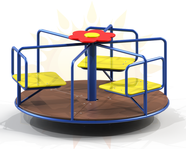 karusel romashka dlya sajta